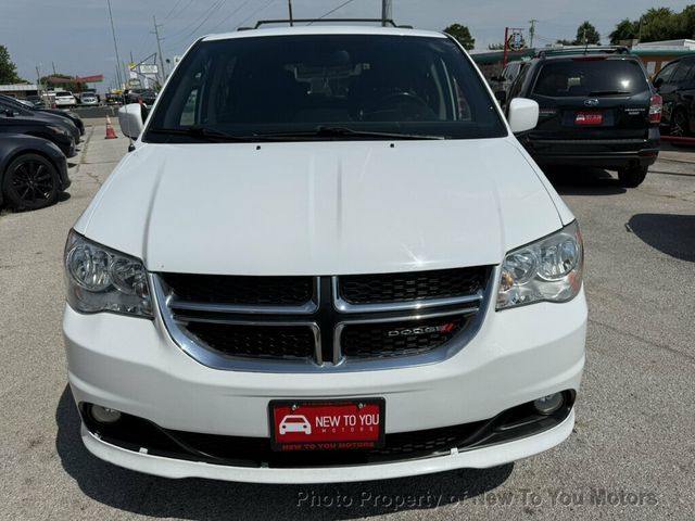 2019 Dodge Grand Caravan SXT Wagon - 23063488 - 12