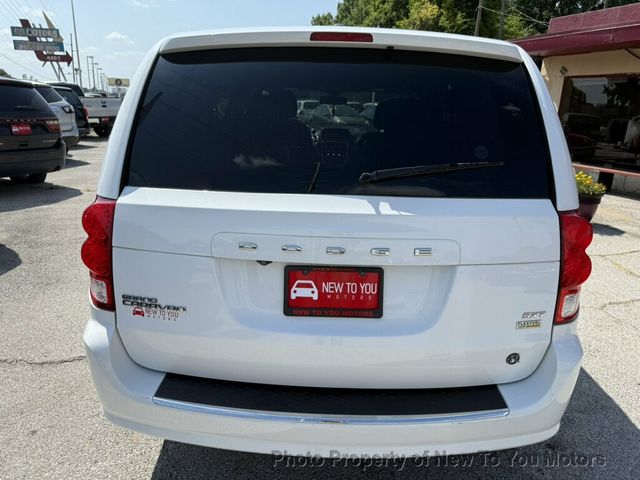 2019 Dodge Grand Caravan SXT Wagon - 23063488 - 13
