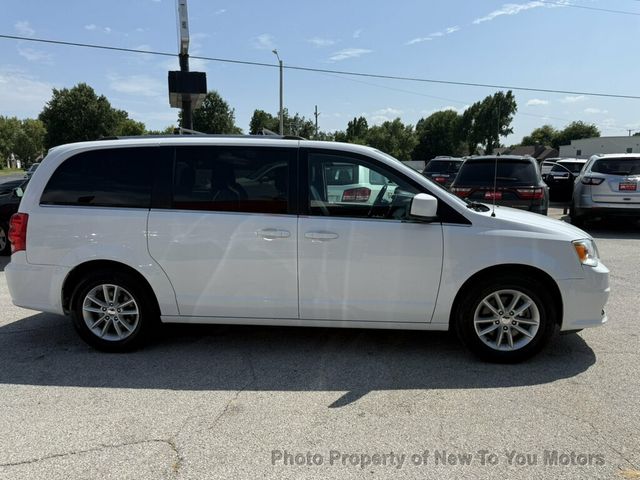 2019 Dodge Grand Caravan SXT Wagon - 23063488 - 17