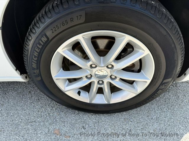 2019 Dodge Grand Caravan SXT Wagon - 23063488 - 19