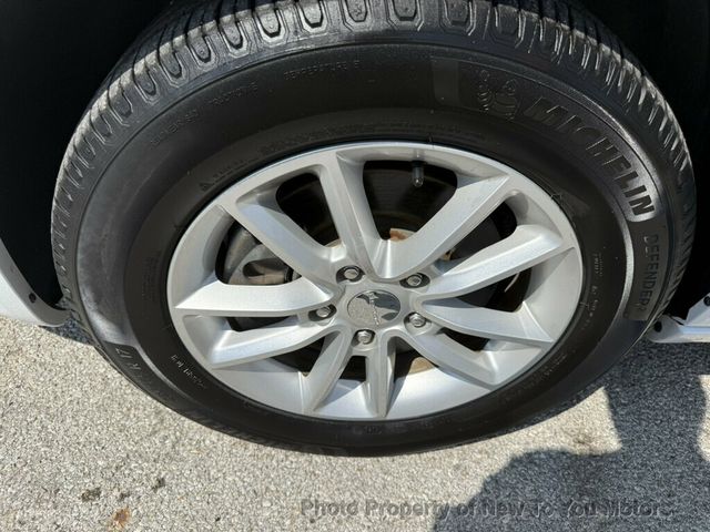 2019 Dodge Grand Caravan SXT Wagon - 23063488 - 20