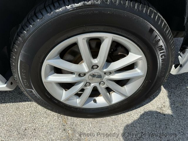 2019 Dodge Grand Caravan SXT Wagon - 23063488 - 21