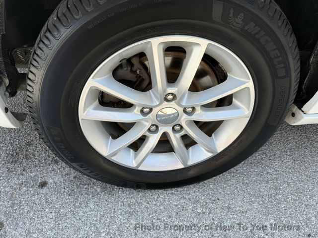 2019 Dodge Grand Caravan SXT Wagon - 23063488 - 22
