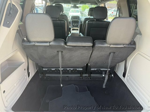 2019 Dodge Grand Caravan SXT Wagon - 23063488 - 6