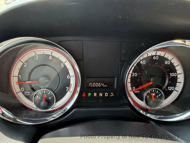2019 Dodge Grand Caravan SXT Wagon - 23063488 - 8