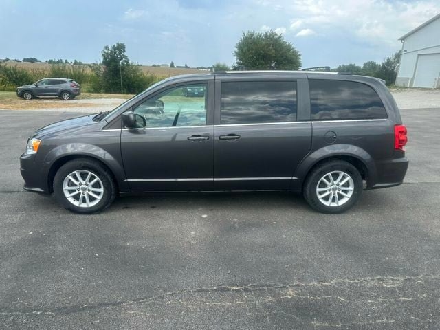 2019 Dodge Grand Caravan SXT Wagon - 23083066 - 1