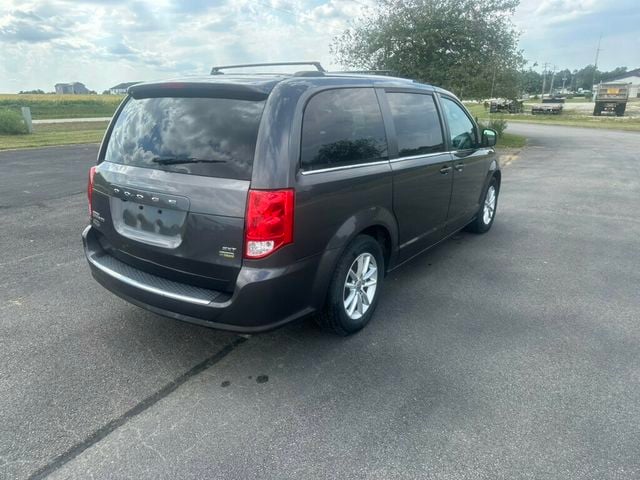 2019 Dodge Grand Caravan SXT Wagon - 23083066 - 4