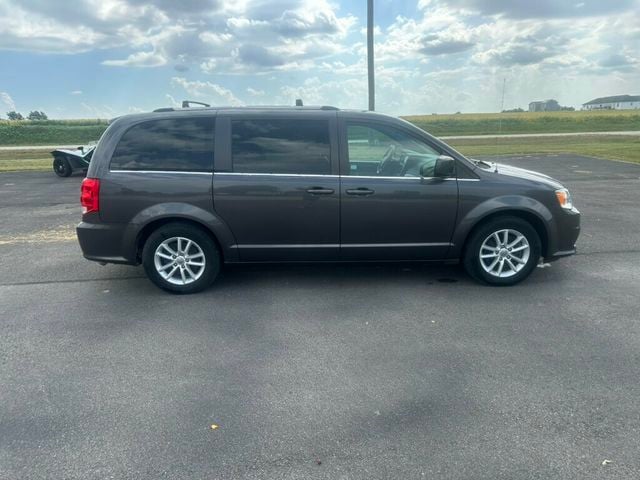 2019 Dodge Grand Caravan SXT Wagon - 23083066 - 5