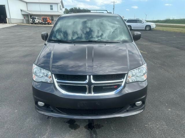 2019 Dodge Grand Caravan SXT Wagon - 23083066 - 7