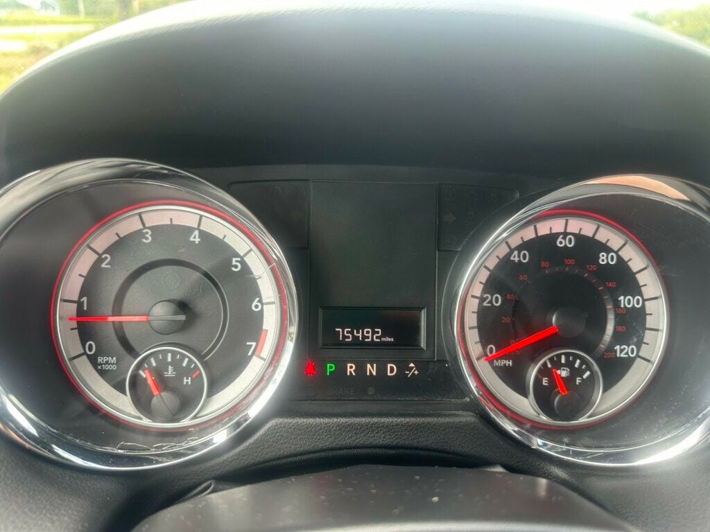 2019 Dodge Grand Caravan SXT Wagon - 23083066 - 8