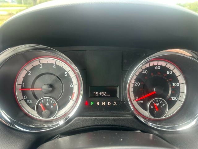 2019 Dodge Grand Caravan SXT Wagon - 23083066 - 8