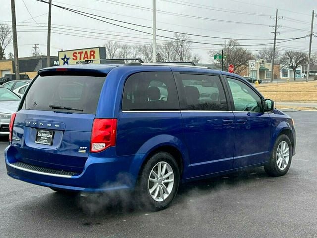 2019 Dodge Grand Caravan SXT Wagon - 22761091 - 6