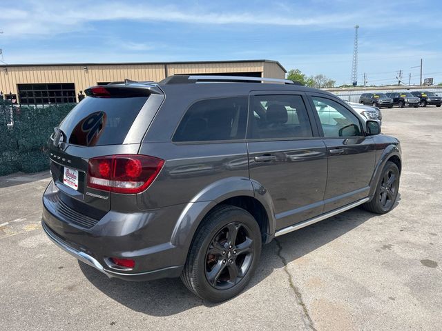 2019 Dodge Journey Crossroad AWD - 23010606 - 3