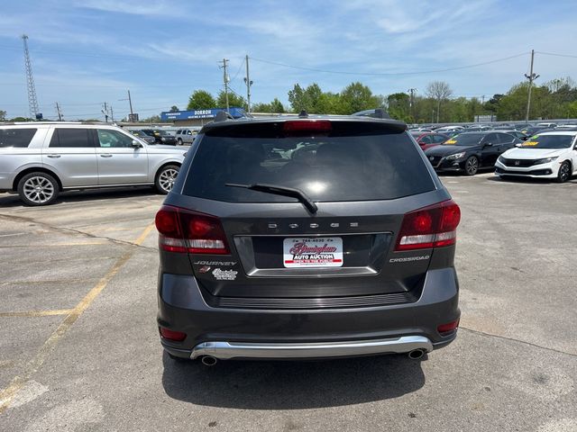 2019 Dodge Journey Crossroad AWD - 23010606 - 4