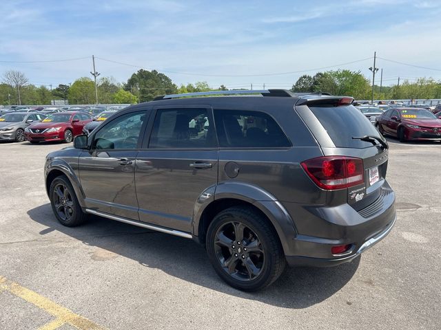 2019 Dodge Journey Crossroad AWD - 23010606 - 5