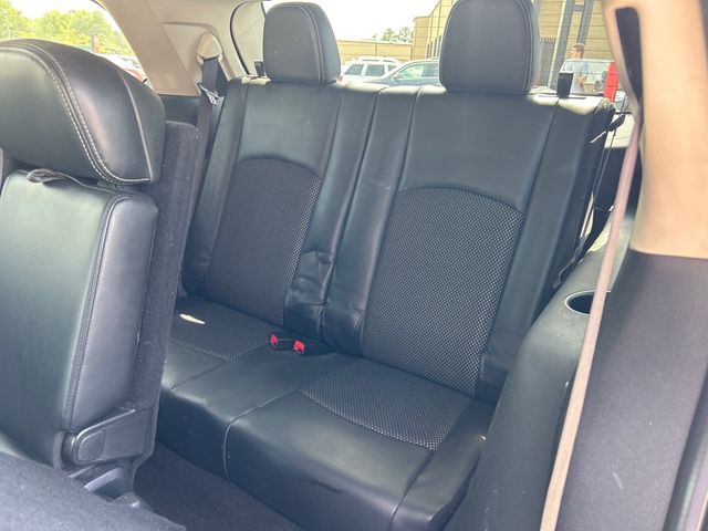 2019 Dodge Journey Crossroad AWD - 23010606 - 6