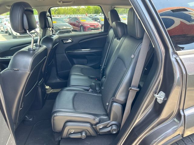 2019 Dodge Journey Crossroad AWD - 23010606 - 7