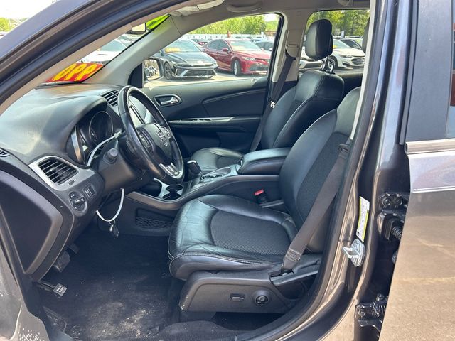 2019 Dodge Journey Crossroad AWD - 23010606 - 8