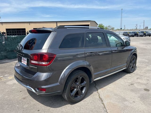 2019 Dodge Journey Crossroad AWD - 23016082 - 3