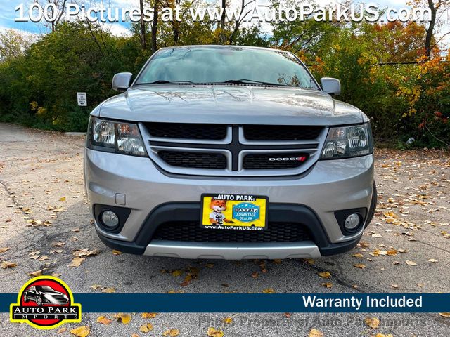 2019 Dodge Journey GT AWD - 22451424 - 0