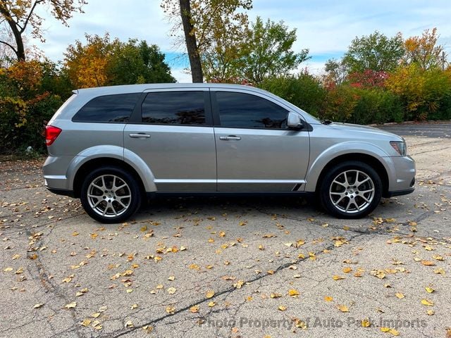 2019 Dodge Journey GT AWD - 22451424 - 9