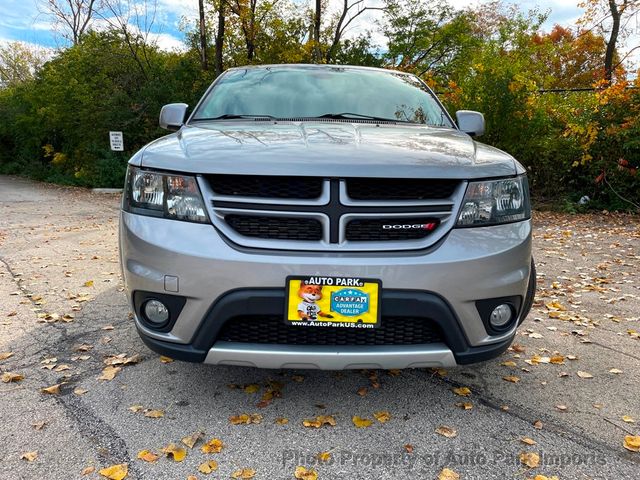 2019 Dodge Journey GT AWD - 22451424 - 10