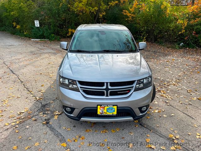 2019 Dodge Journey GT AWD - 22451424 - 11