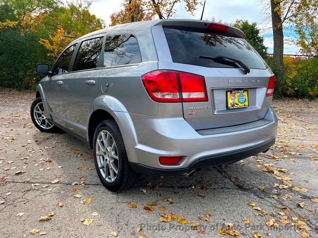 2019 Dodge Journey GT AWD - 22451424 - 13