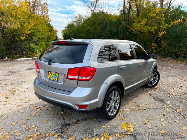 2019 Dodge Journey GT AWD - 22451424 - 17