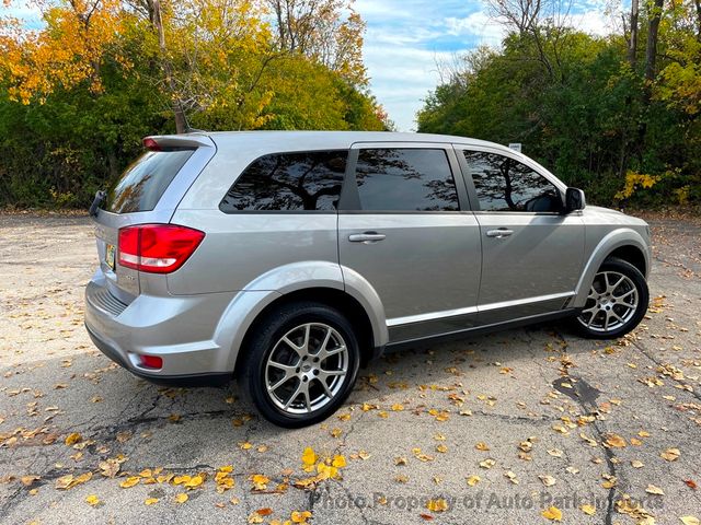 2019 Dodge Journey GT AWD - 22451424 - 18