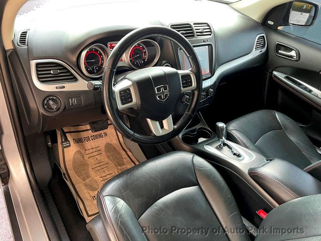 2019 Dodge Journey GT AWD - 22451424 - 19