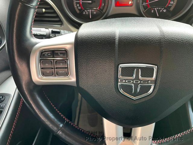 2019 Dodge Journey GT AWD - 22451424 - 36