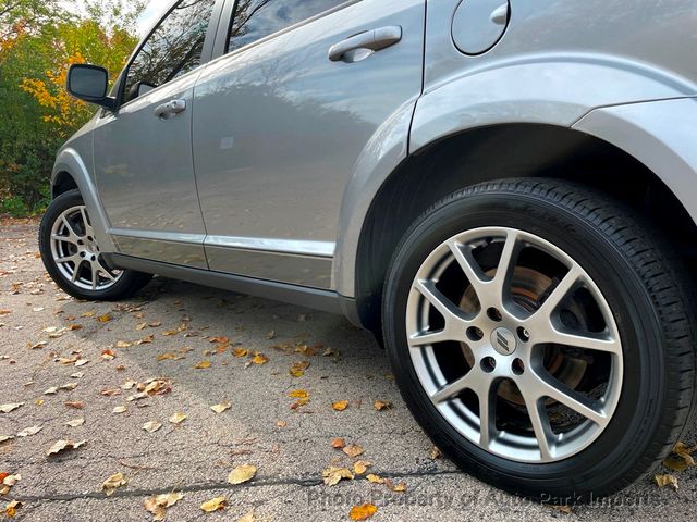 2019 Dodge Journey GT AWD - 22451424 - 39