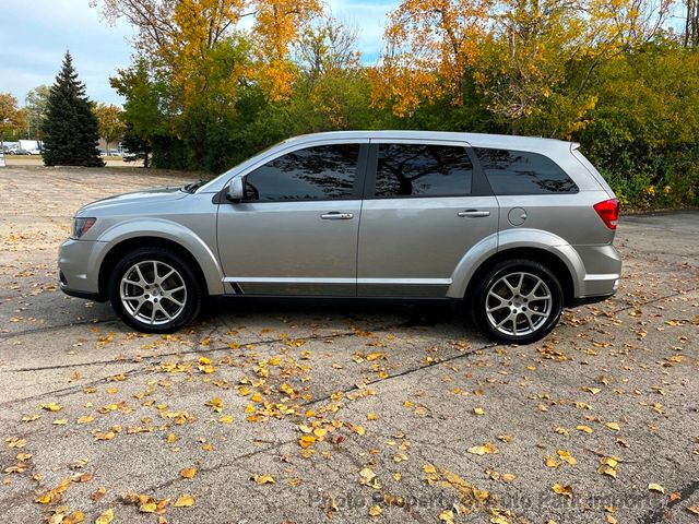 2019 Dodge Journey GT AWD - 22451424 - 5