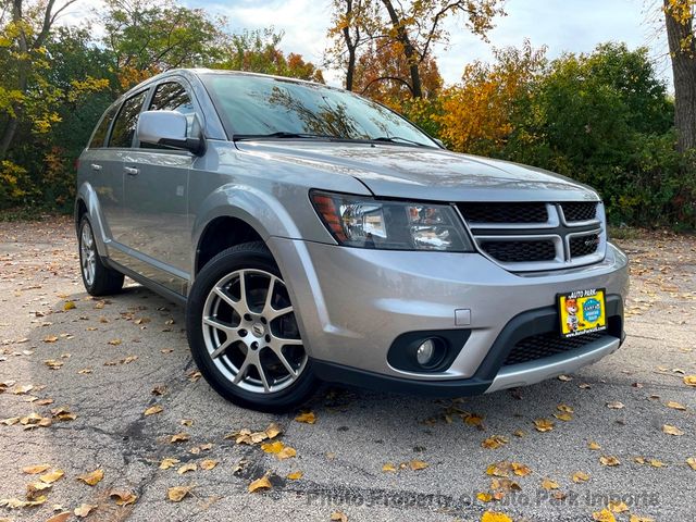 2019 Dodge Journey GT AWD - 22451424 - 6