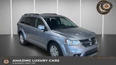 2019 Dodge Journey - 3C4PDCBB7KT863340