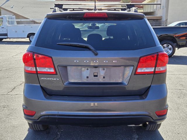 2019 Dodge Journey SE FWD - 22750813 - 3