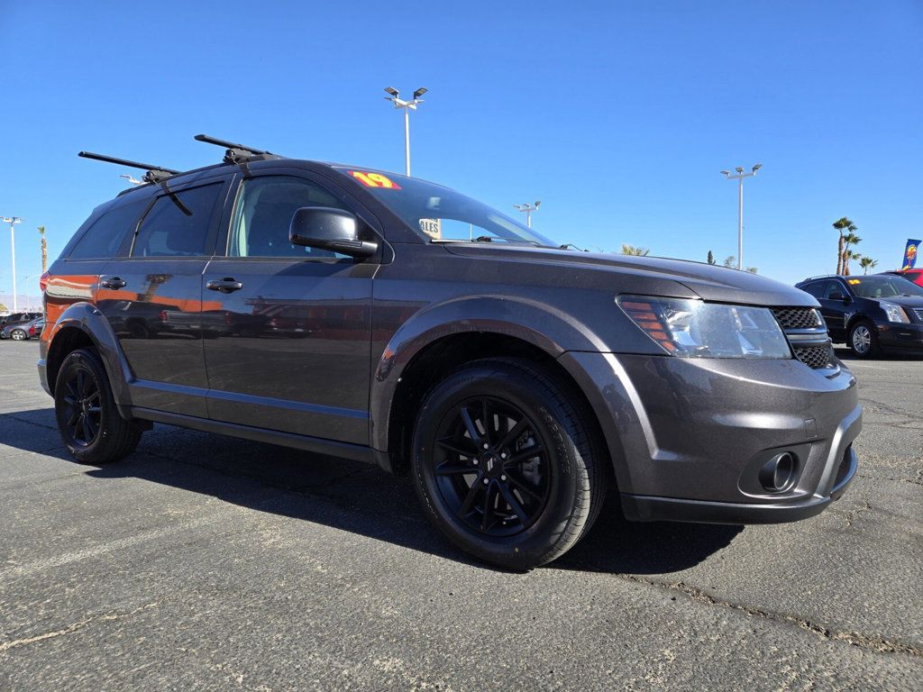 2019 Dodge Journey SE FWD - 22750813 - 4