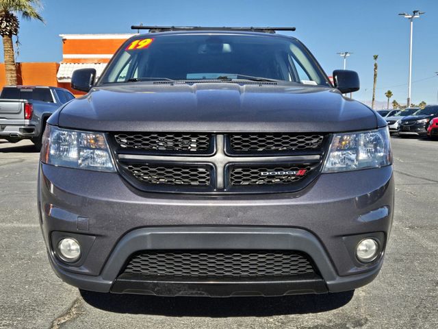 2019 Dodge Journey SE FWD - 22750813 - 5