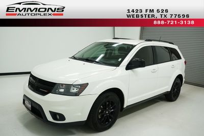 2019 Dodge Journey - 3C4PDCBG9KT852724