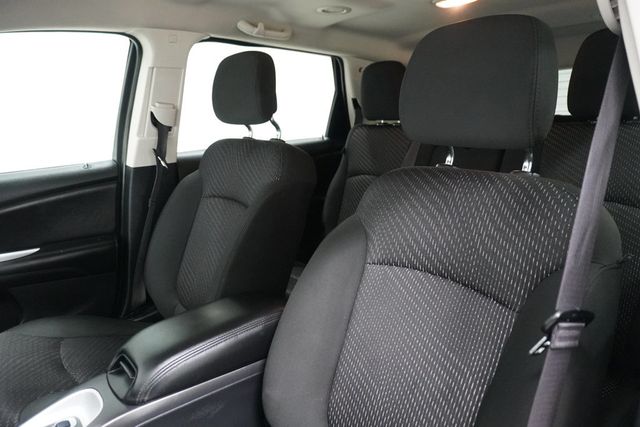 2019 Dodge Journey SE FWD - 22997867 - 9