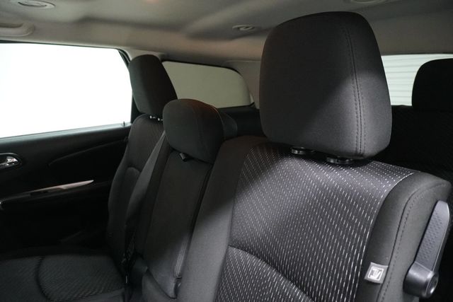 2019 Dodge Journey SE FWD - 22997867 - 11