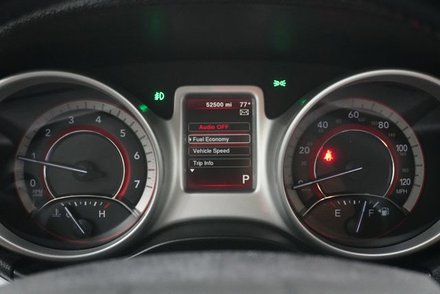 2019 Dodge Journey SE FWD - 22997867 - 17