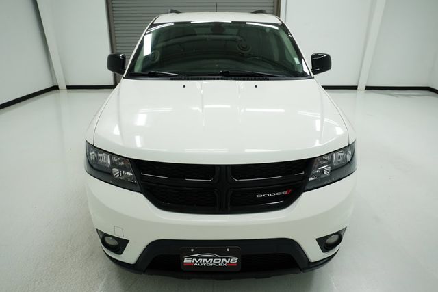 2019 Dodge Journey SE FWD - 22997867 - 1