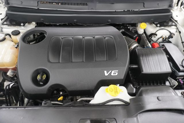 2019 Dodge Journey SE FWD - 22997867 - 24