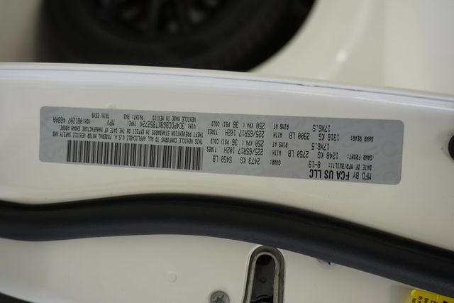 2019 Dodge Journey SE FWD - 22997867 - 25