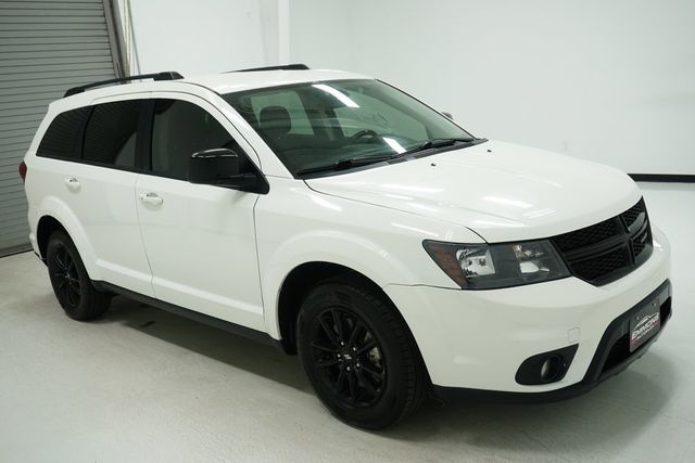 2019 Dodge Journey SE FWD - 22997867 - 2
