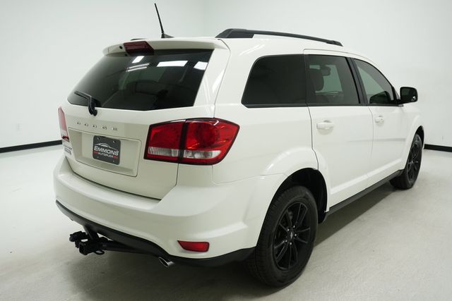 2019 Dodge Journey SE FWD - 22997867 - 3
