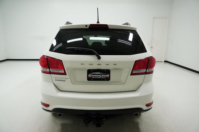 2019 Dodge Journey SE FWD - 22997867 - 4