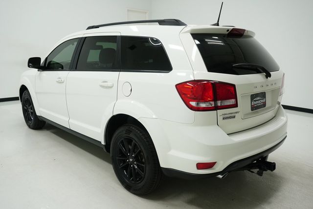 2019 Dodge Journey SE FWD - 22997867 - 5